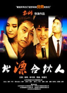 北漂合伙人