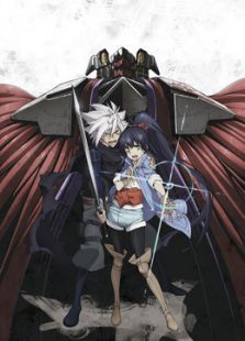 热风海陆武士道