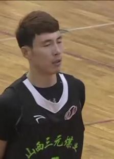 CBSC锦标赛中原环保82-81三元煤业 整场回放