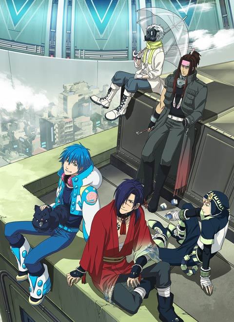 DramaticalMurder