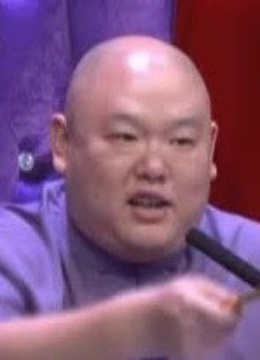 笑星撞地球