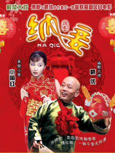 纳妾