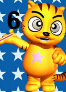 快乐星猫6