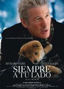 忠犬八公的故事2009