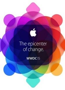 WWDC 2015苹果全球开发者大会