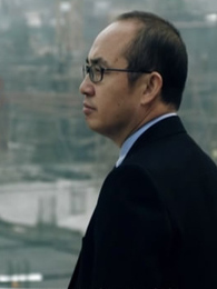 潘石屹的故事