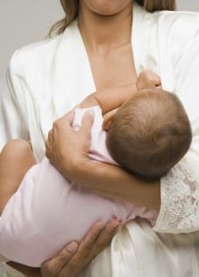 母乳喂养技巧
