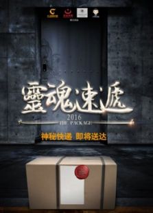 灵魂速递