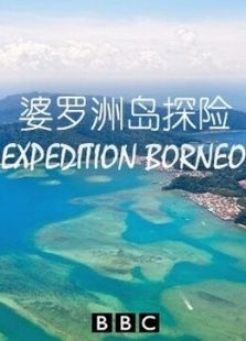 婆罗洲岛探险