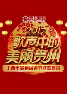 2017贵州鸡年春晚