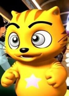 快乐星猫 第三季