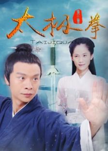 太极拳2016