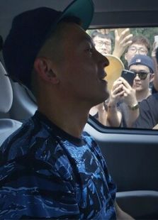 触手可及:陈冠希