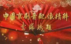 中国京剧音配像精粹