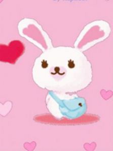 MOFY棉花小兔 第一季