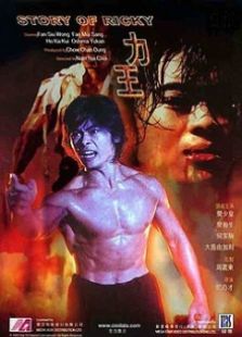 山寨力王