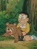哆啦大雄与梦幻三剑士