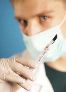 另类医学自体实验史