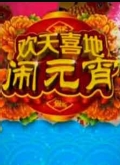 2014辽宁马年元宵晚会