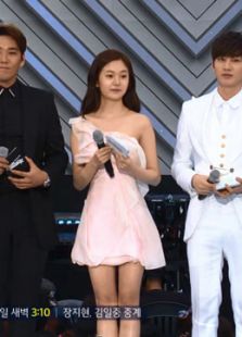 SBS 2014梦想演唱会  14/06/15