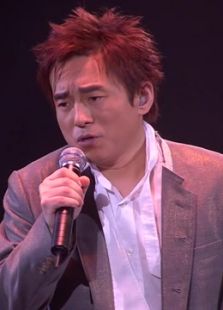 吕方好情歌演唱会  2003/03/09