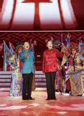 2014天津马年春晚