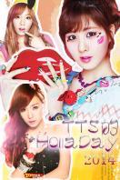 The TaeTiSeo2014