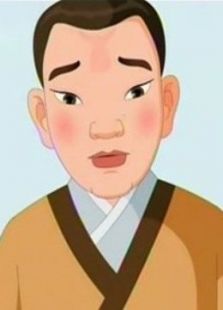 中华德育故事 第四部