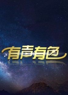 有声有色