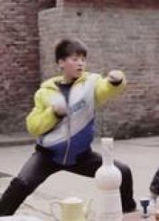 禅武心