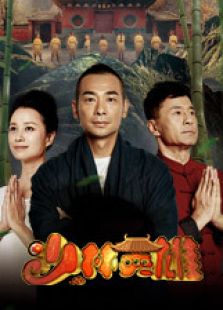 少林英雄