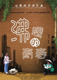 沸腾的青春