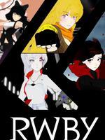 RWBY红白黑黄 第二季