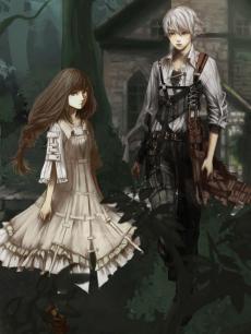 SHADOWOFLAFFANDOR