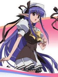 Shuffle 第二季