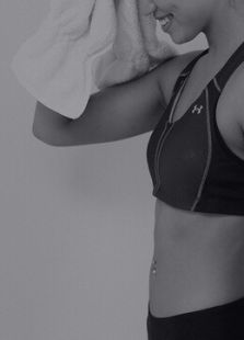 FitTime 马甲线养成计划