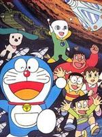 哆啦6:大雄的宇宙小战争