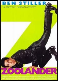 超级名模2001