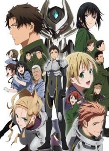 白银的意志Argevollen