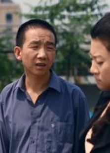 我是小强