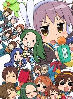 小鹤屋学姐