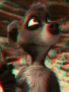 剧情总动员3D