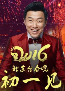 北京春晚历年合集