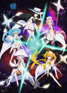 放学后的Pleiades