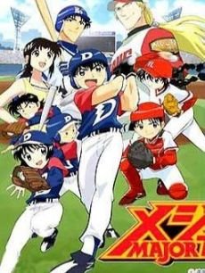 棒球大联盟 第五部