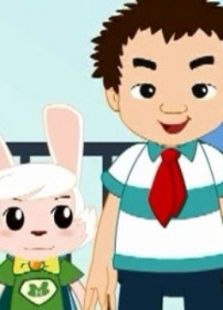 外星兔棒棒