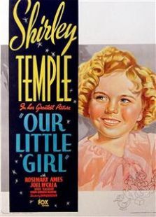 我们的小姑娘1935
