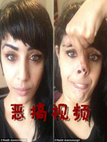 搞笑视频