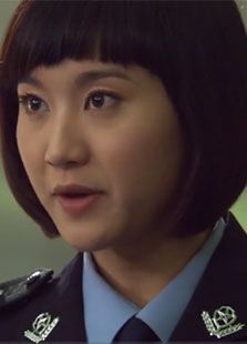 鹰眼中国