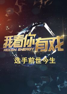 我看你有戏-选手前世今生